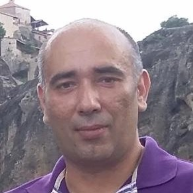 Zisis Tsiropoulos